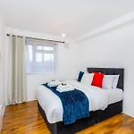 Spacious 3Br, 5Min Penge St, Crystal Palace Park