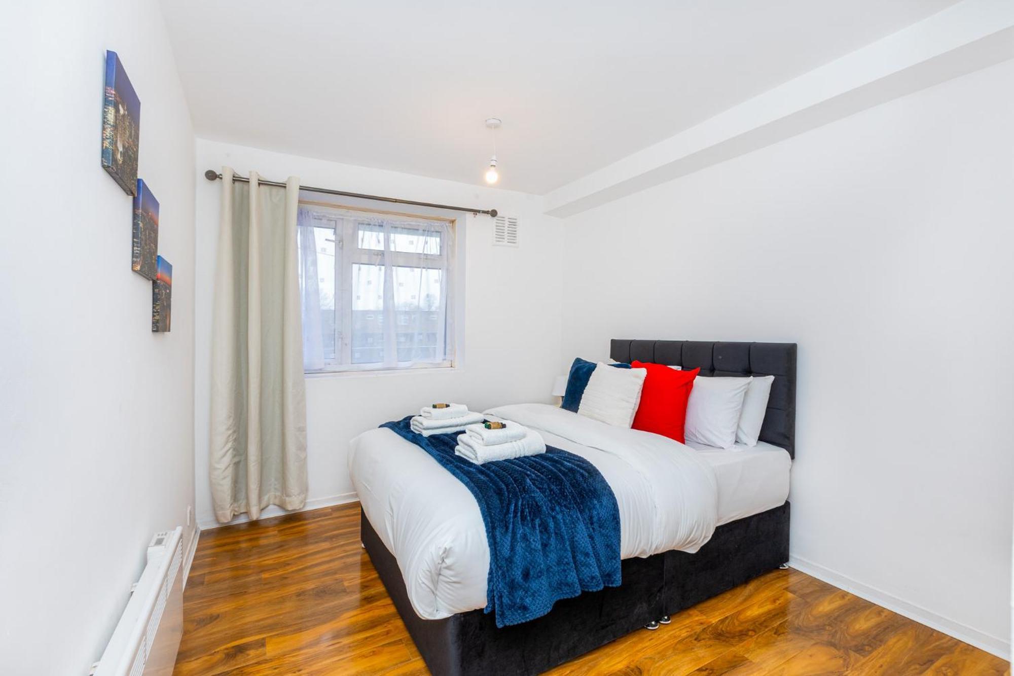 Spacious 3br, 5min Penge St, Crystal Palace Park * Londra