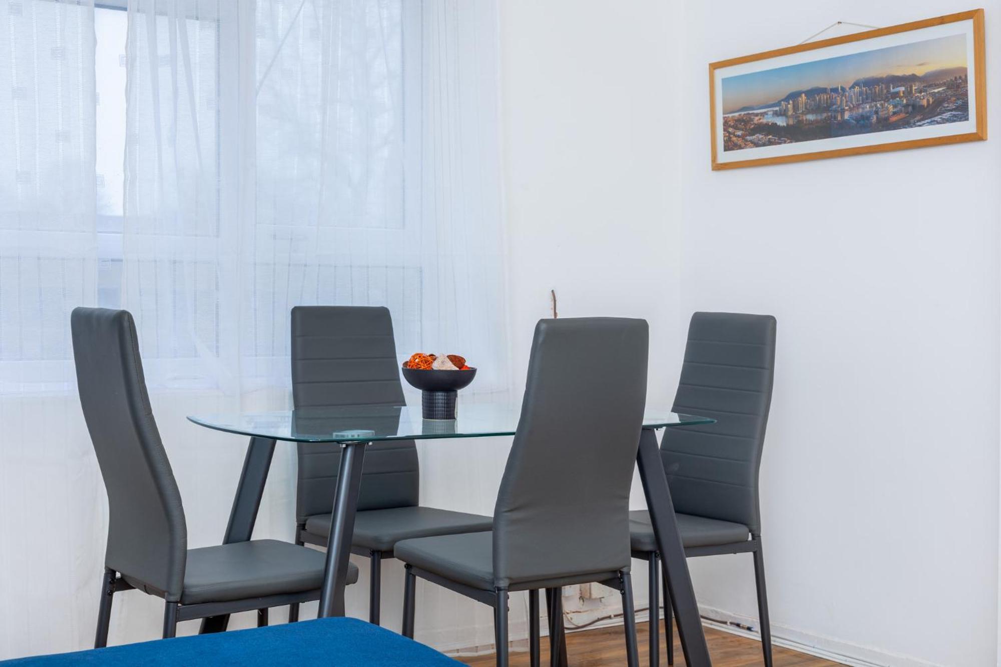 Appartamento Spacious 3br, 5min Penge St, Crystal Palace Park *