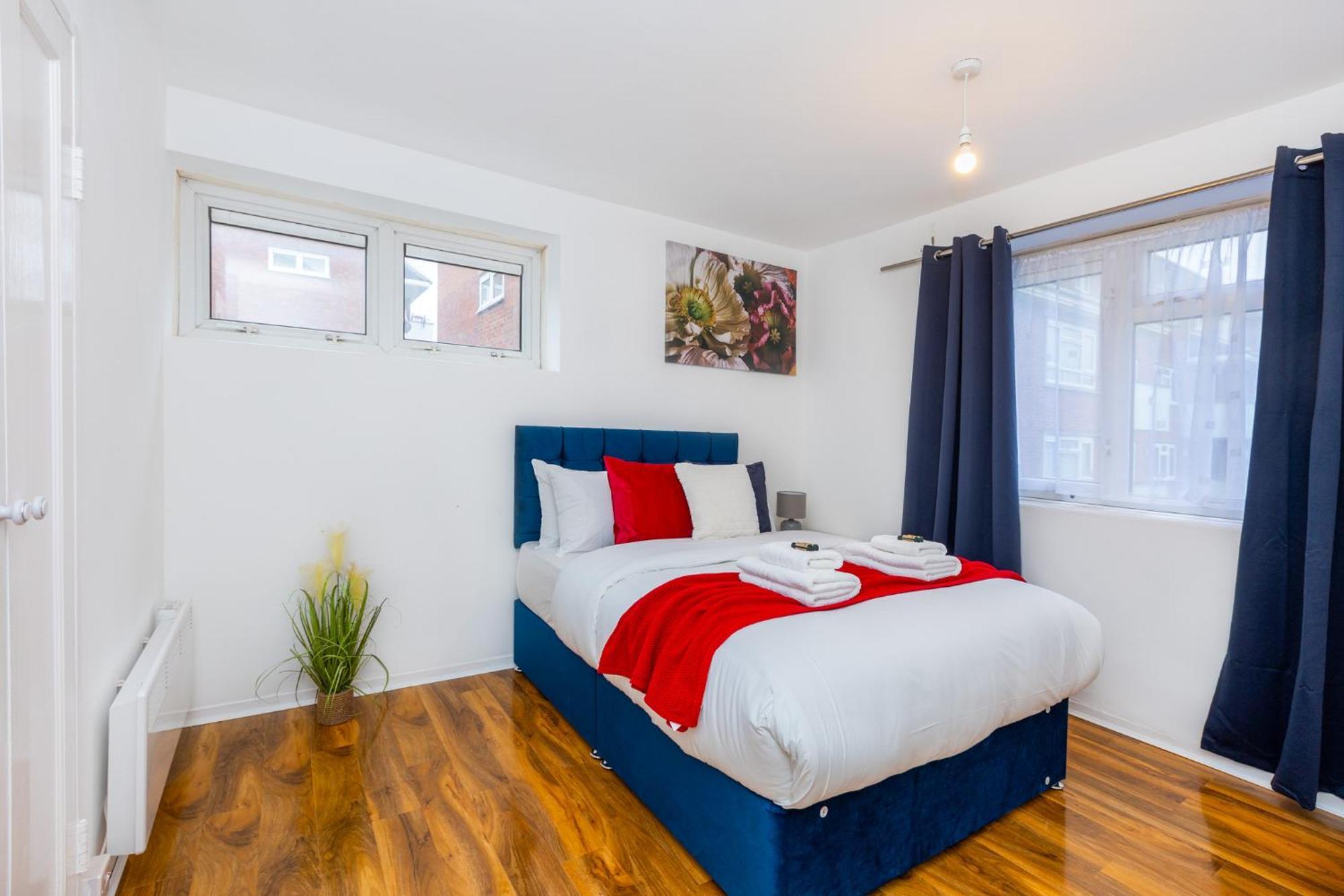 Spacious 3br, 5min Penge St, Crystal Palace Park Appartamento Londra